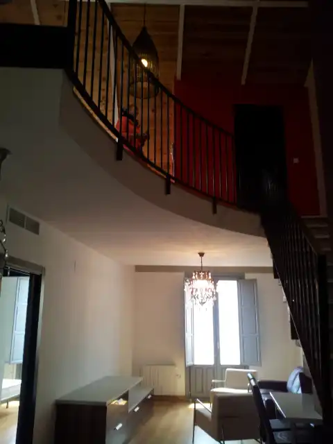 Piso de 130 m² en Úbeda
