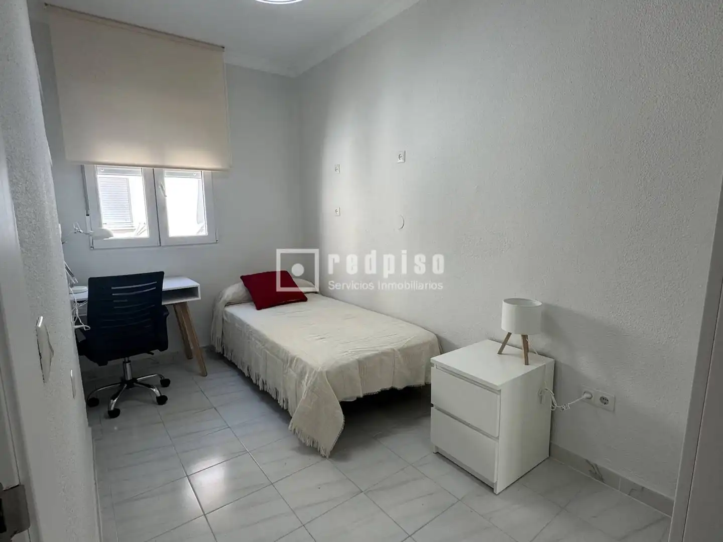 Piso de 81 m² en Málaga