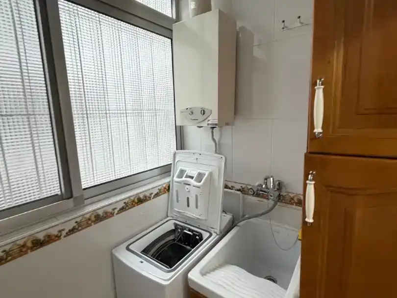 Piso de 80 m² en Sevilla