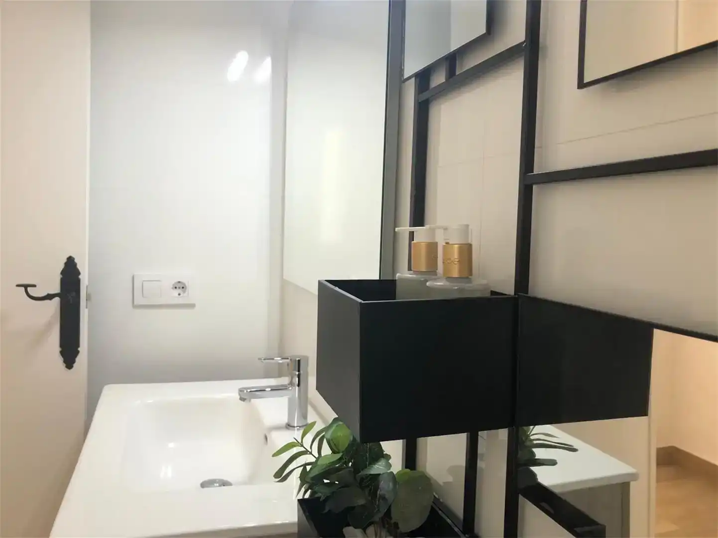 Piso de 80 m² en Águilas
