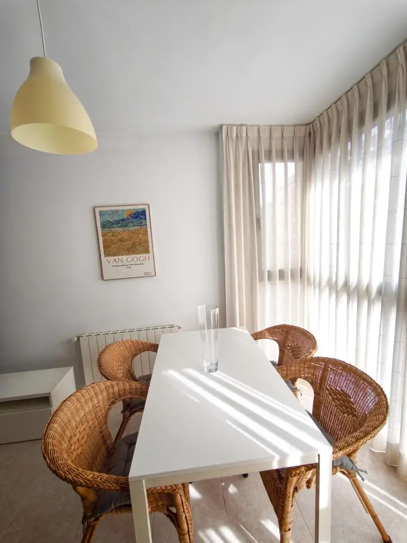 Piso de 90 m² en Valencia
