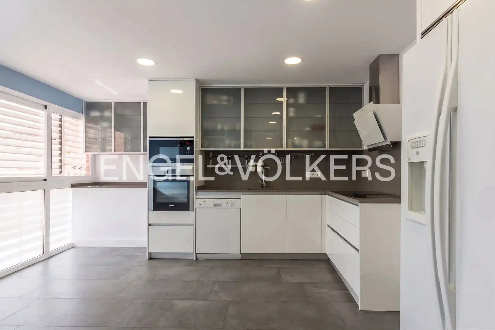 Piso de 130 m² en Madrid