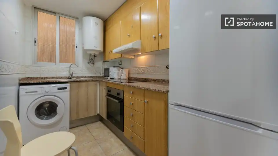 Habitación en alquiler, Valencia