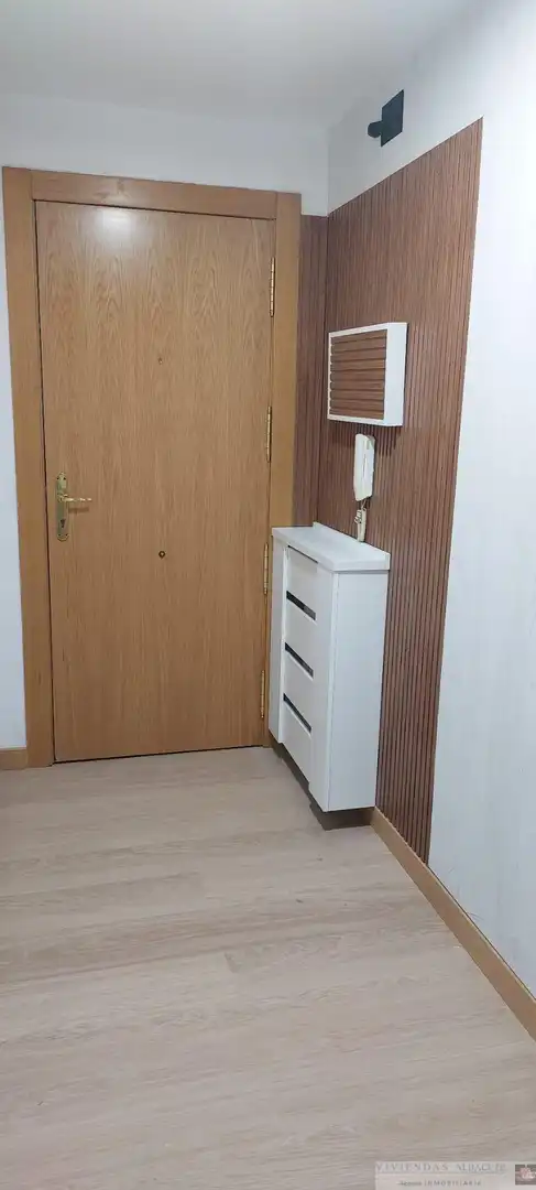 Piso de 100 m² en Albacete