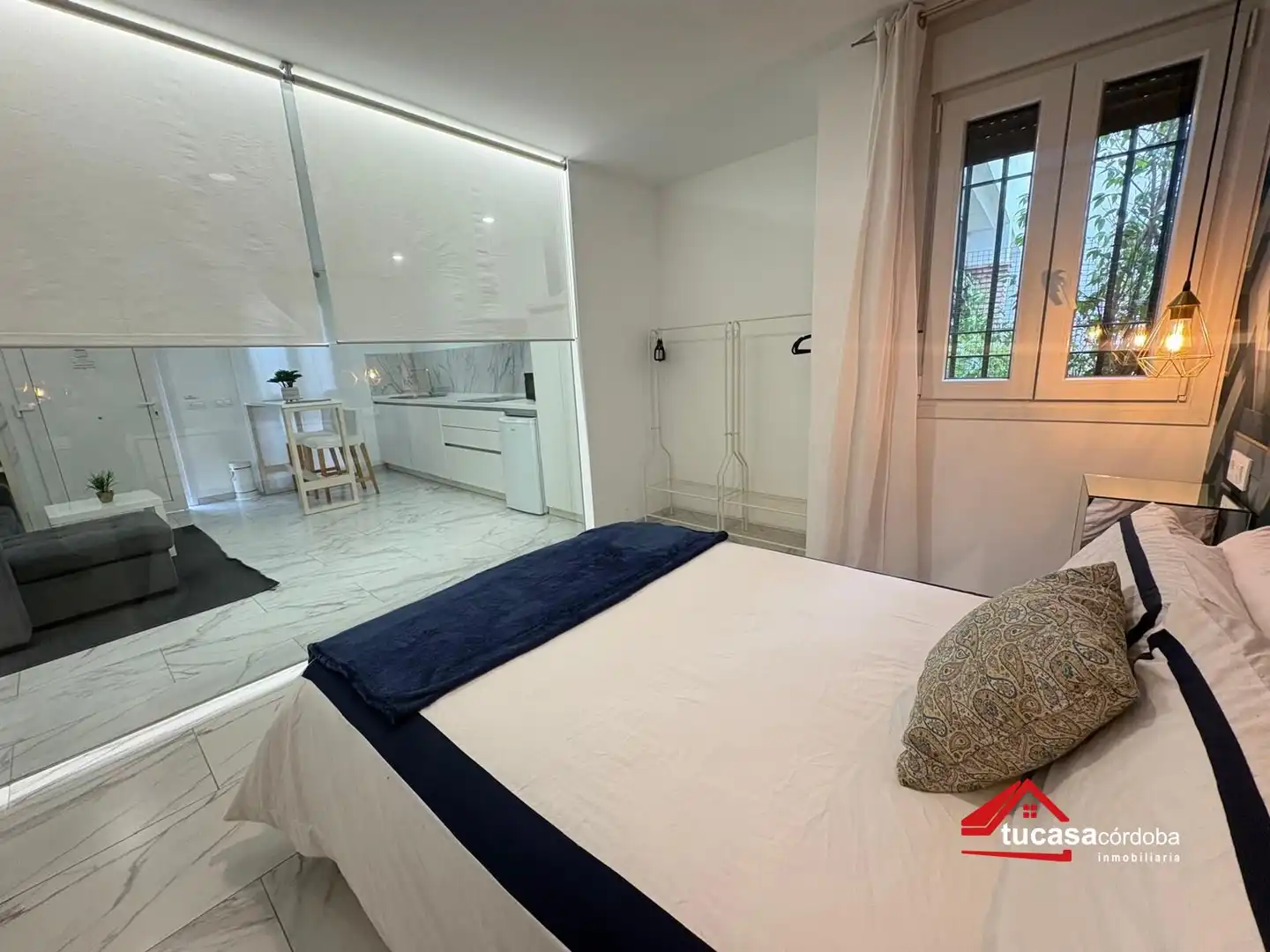 Apartamento 45 m² em Córdoba