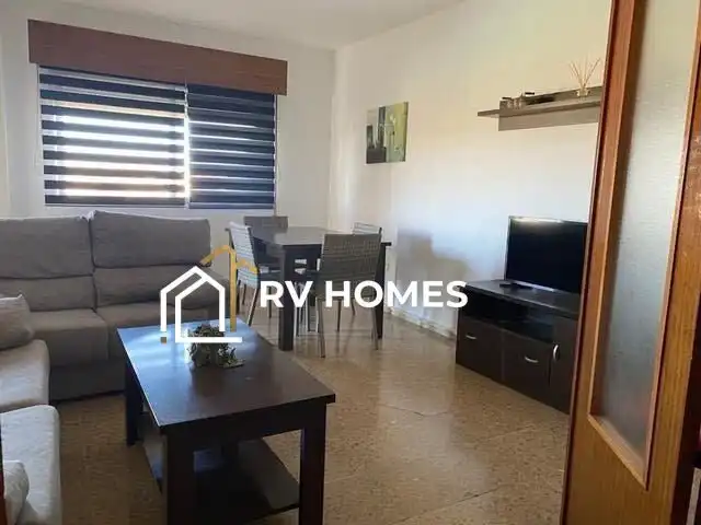 Wohnung 110 m² in Cáceres