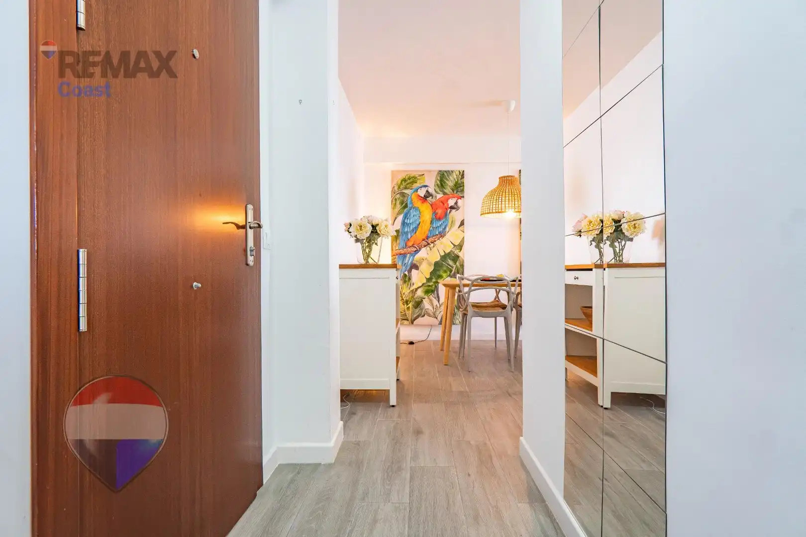 Piso de 78 m² en Rincón de la Victoria