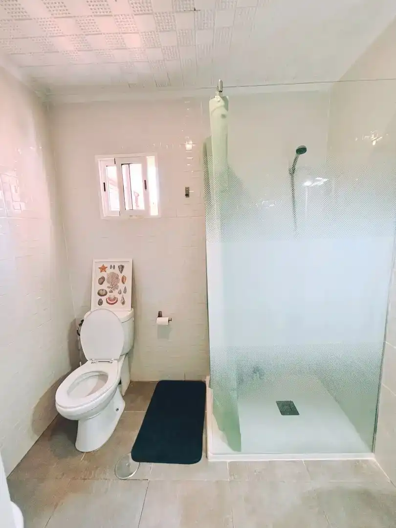 Habitación 110 m², Elche