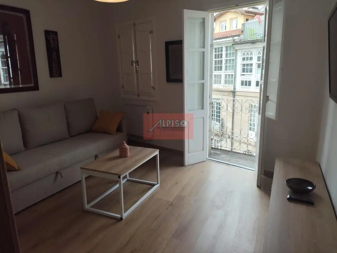 Piso de 65 m² en Ourense