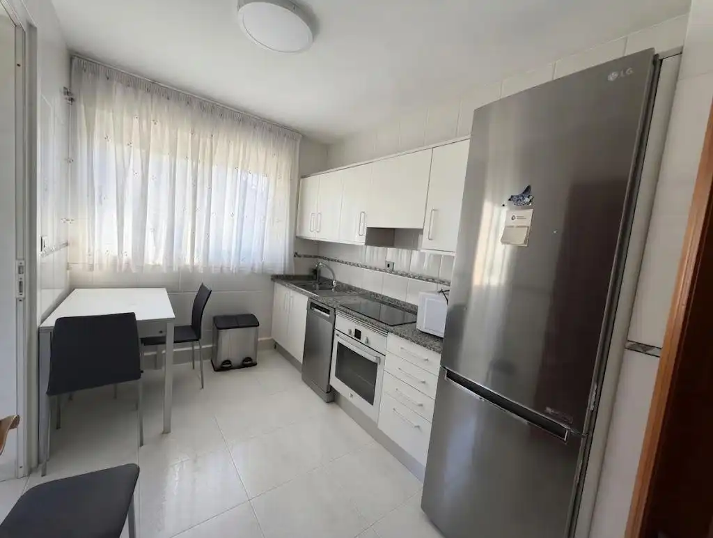Pis de 85 m² a Culleredo