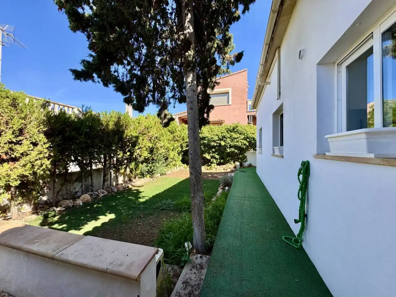 Haus 122 m² in Campos