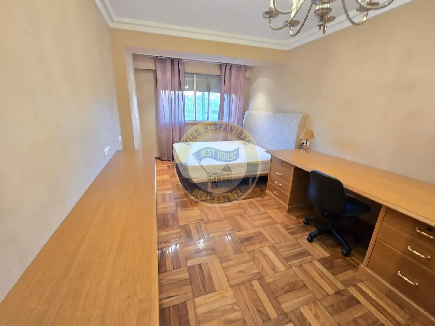 Piso de 110 m² en Vigo