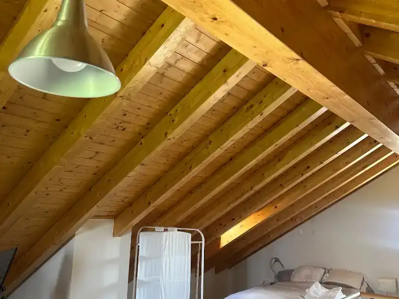 Piso de 130 m² en Tapia de Casariego