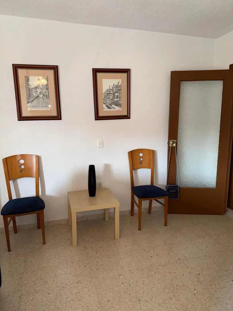 Habitació de lloguer, Granada