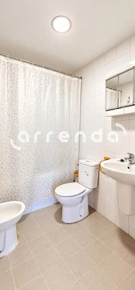 Apartamento 129 m² em Madrid