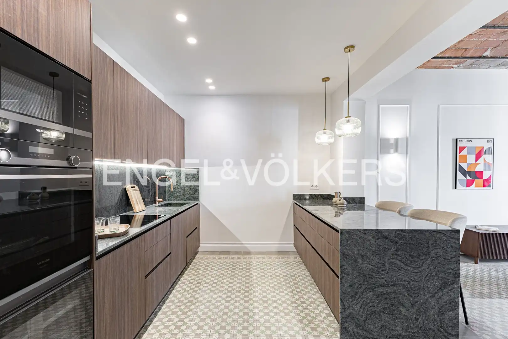 Appartamento 228 m² a Barcelona