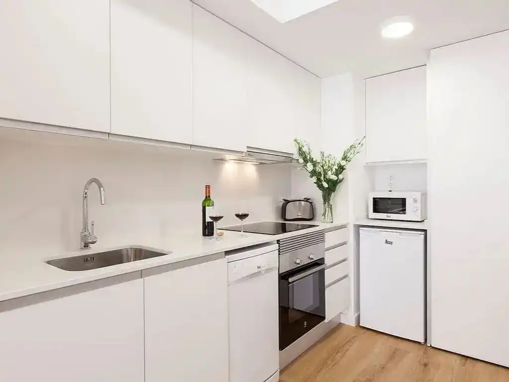 Piso de 58 m² en Benicasim