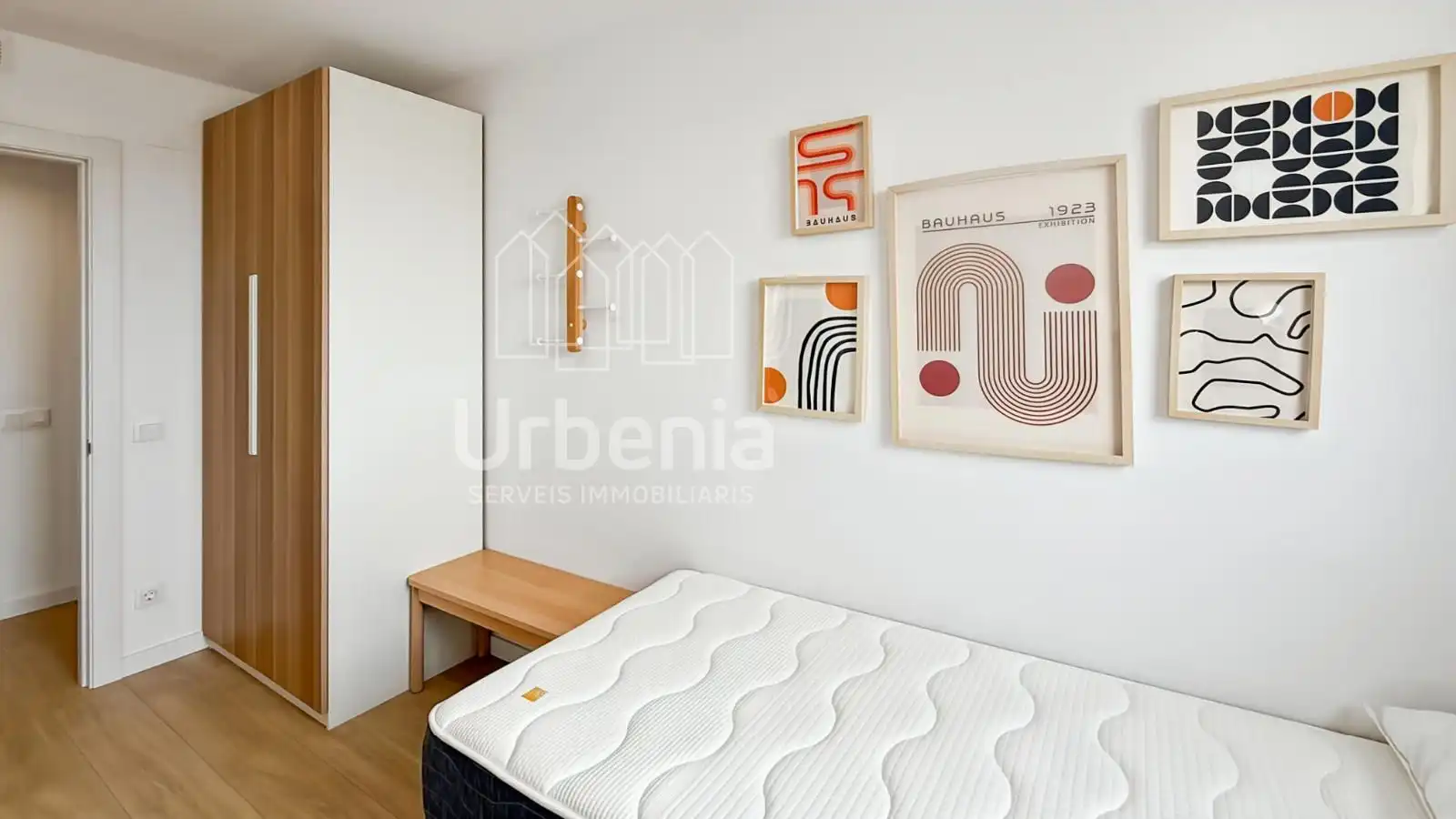 Piso de 100 m² en Badalona