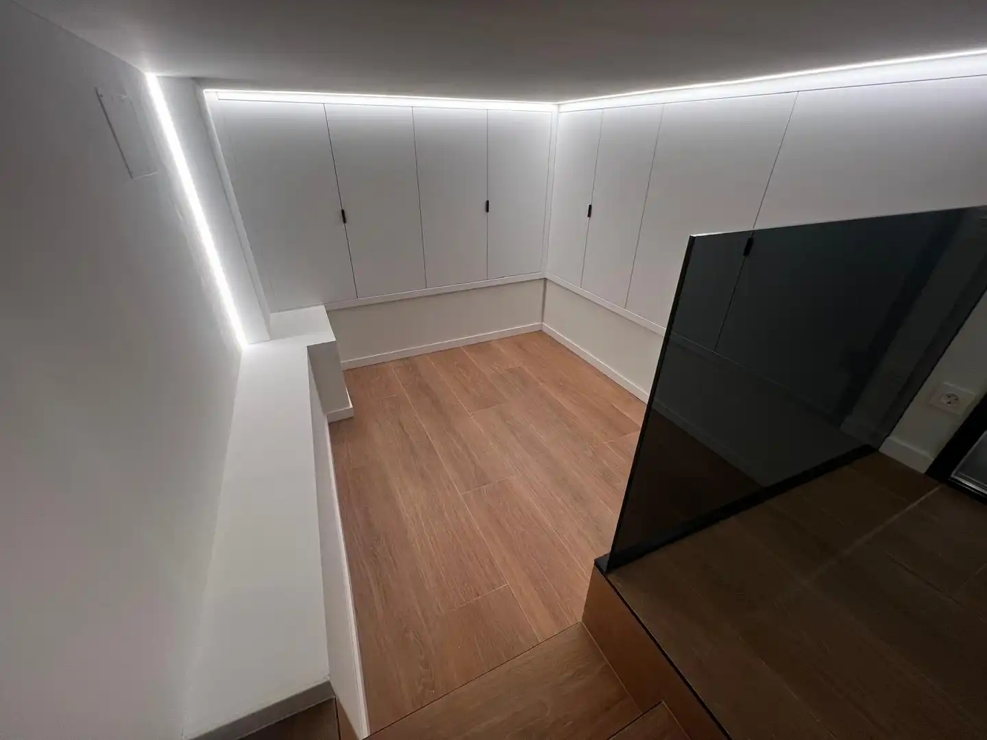 Piso de 33 m² en Burgos