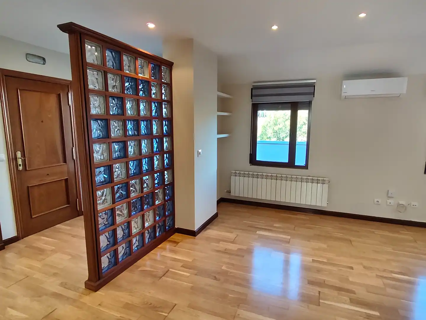 Pis de 75 m² a Medina del Campo
