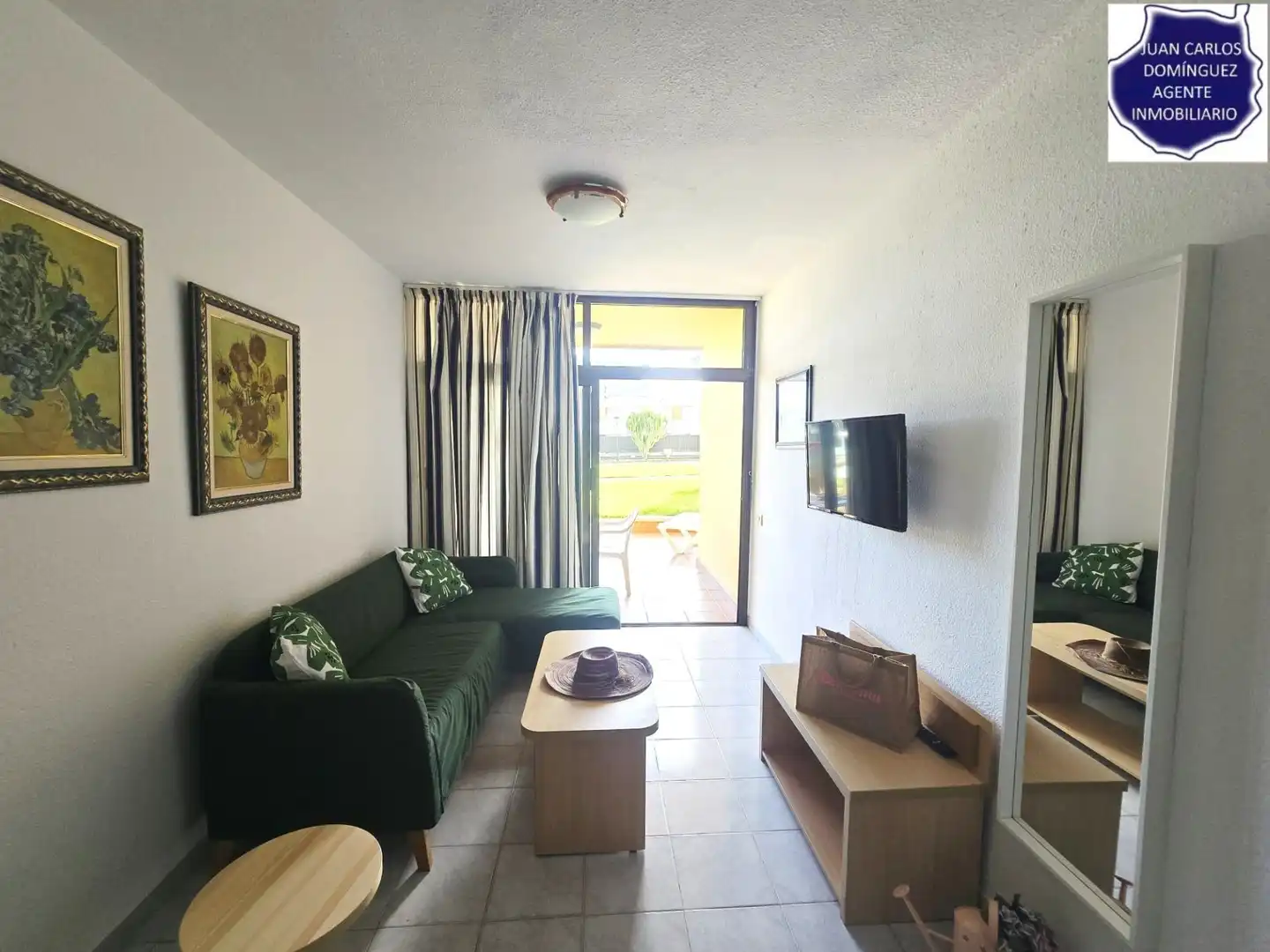 Pis de 55 m² a San Bartolomé de Tirajana