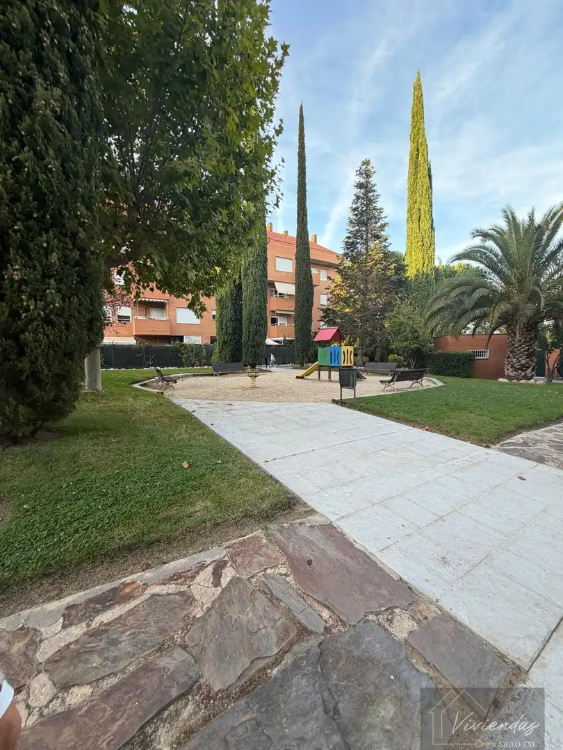 Pis de 141 m² a Boadilla del Monte