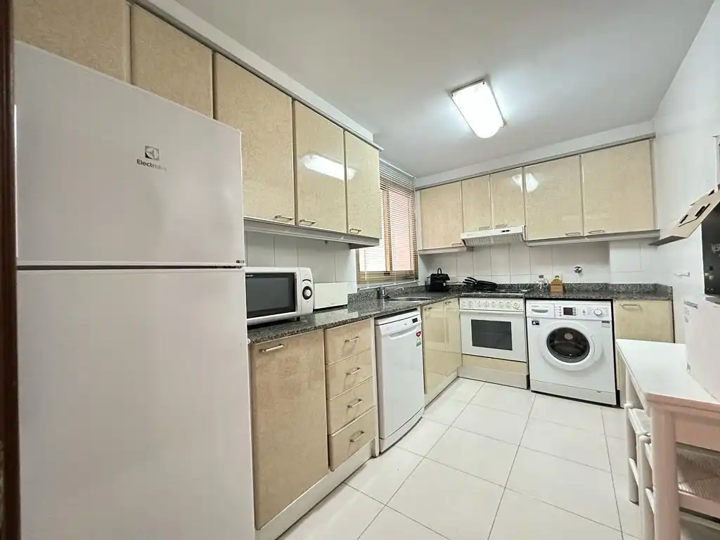 Piso de 123 m² en Tossa de Mar