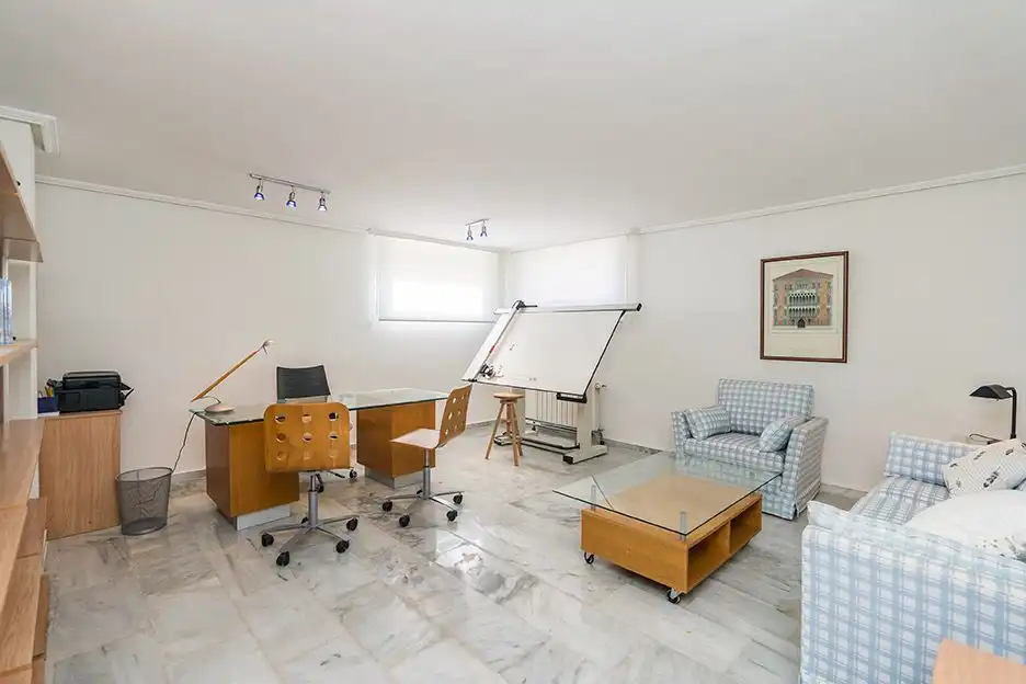 Maison 350 m² à Marbella