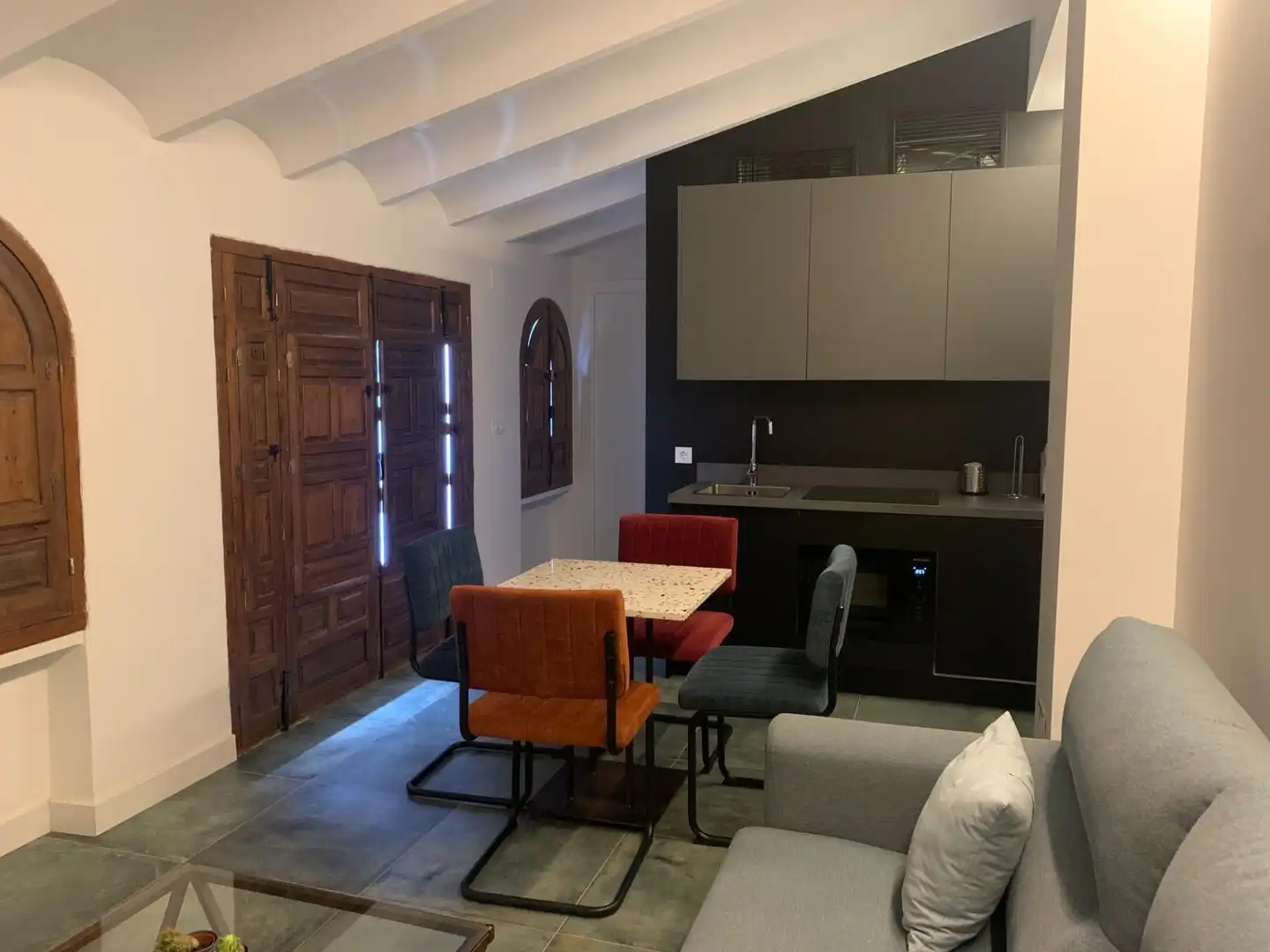 Piso de 45 m² en Córdoba