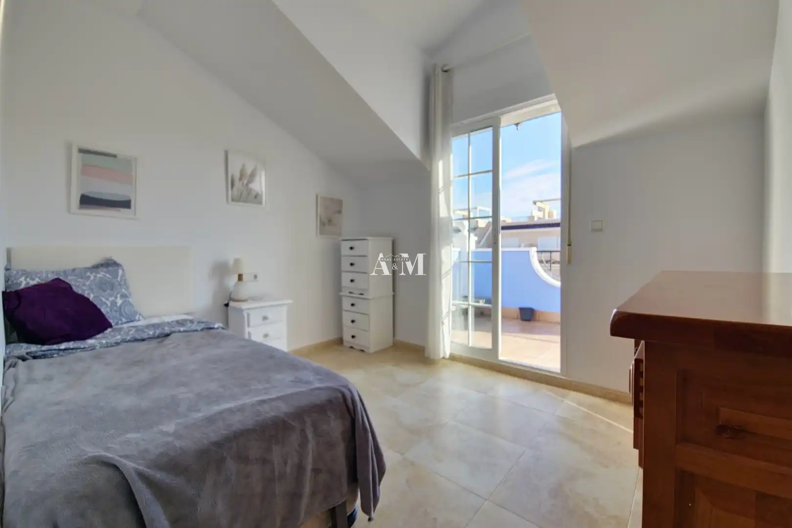 Casa de 150 m² en Orihuela