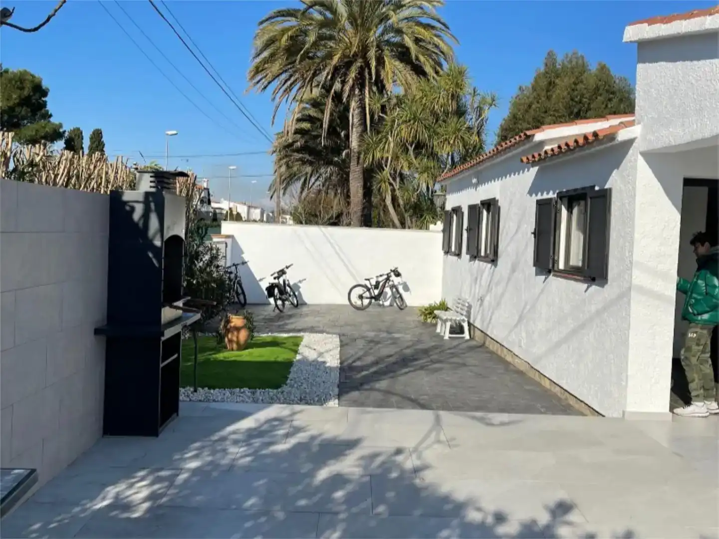 Piso de 200 m² en Castelló d'Empúries
