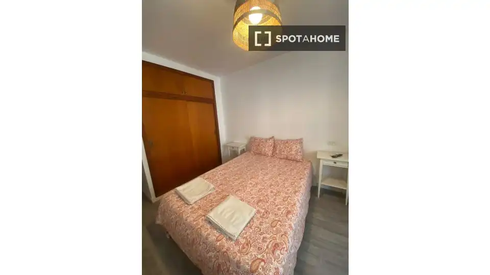 Habitación 127 m², Palma