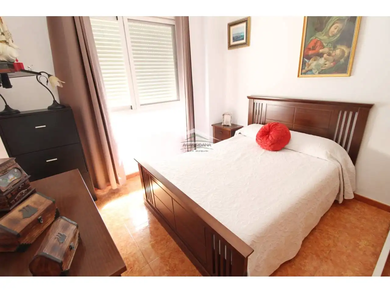 Pis de 77 m² a Motril