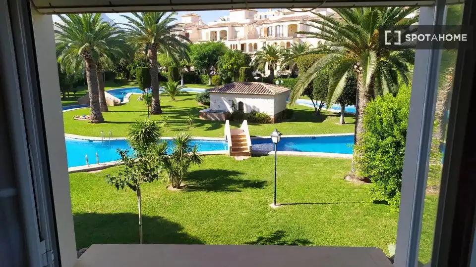 Habitación 95 m², Jávea