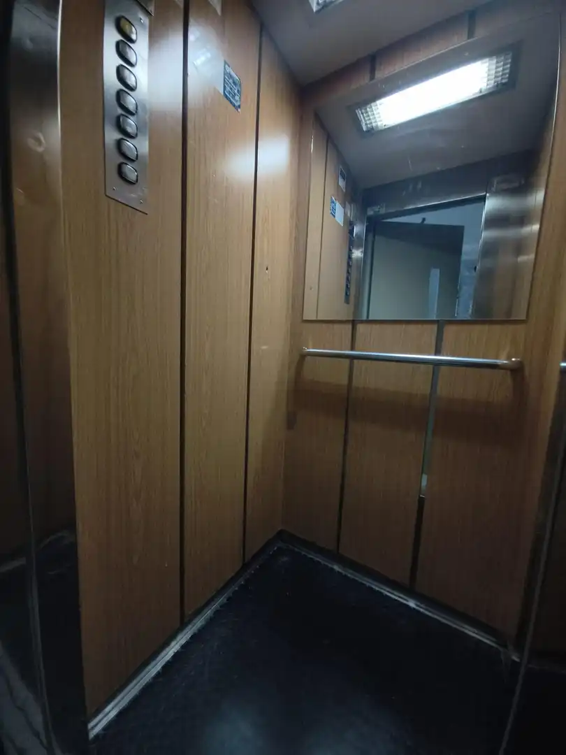 Piso de 105 m² en Granada
