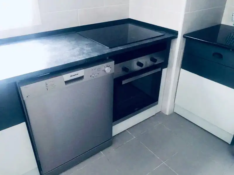 Piso de 105 m² en Valencia