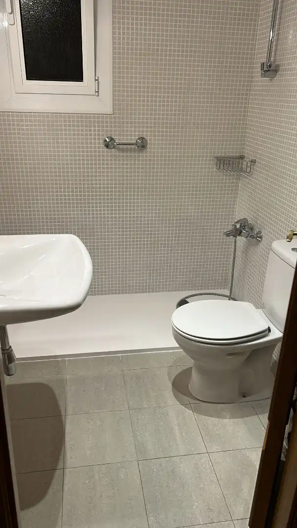 Pis de 124 m² a Barcelona