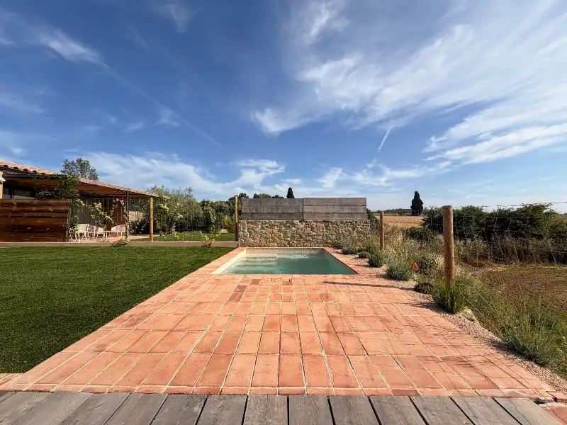 Casa de 143 m² en Cruïlles, Monells i Sant Sadurní de l'Heura