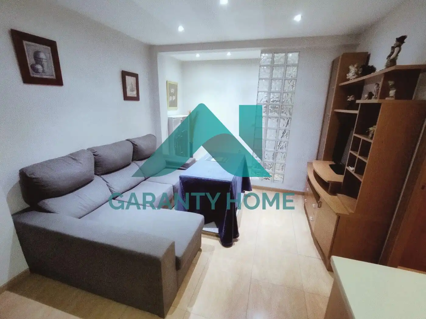 Piso de 75 m² en Cáceres