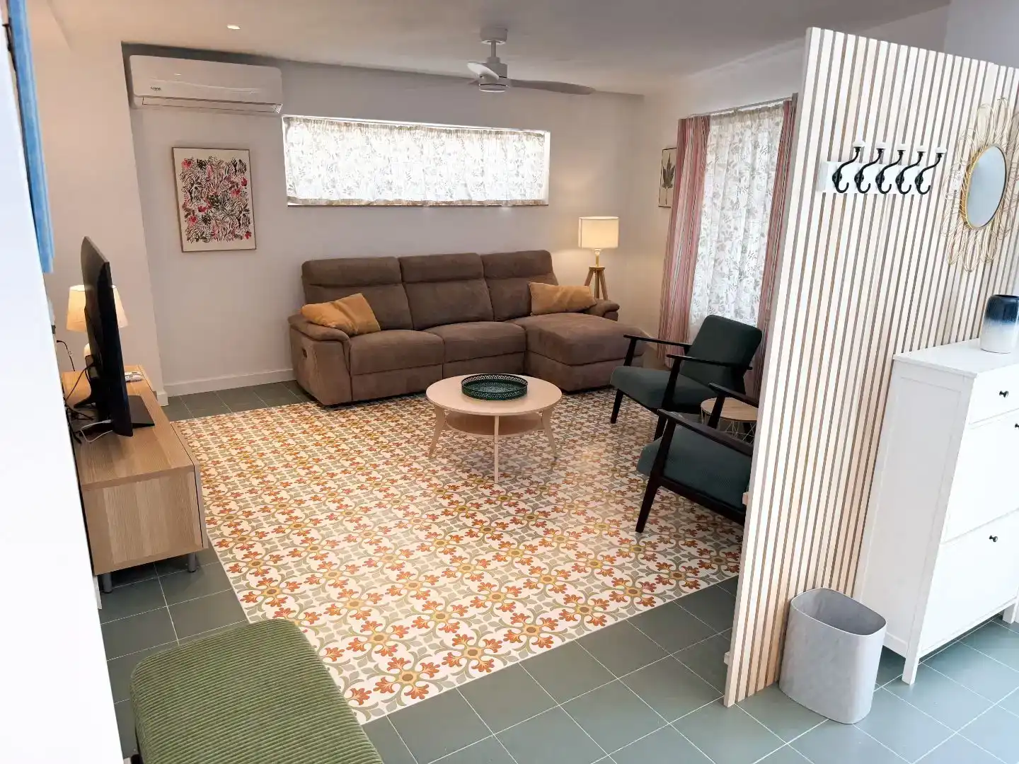 Piso de 95 m² en Altea