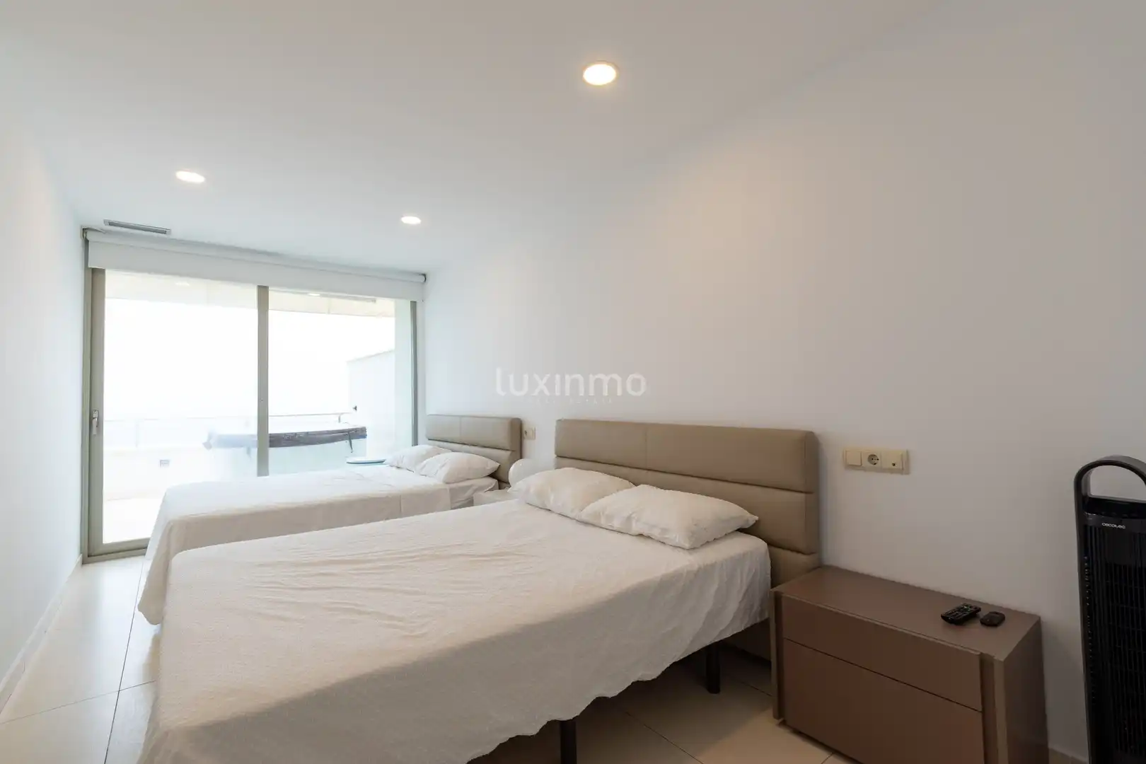 Apartamento 137 m² em Altea