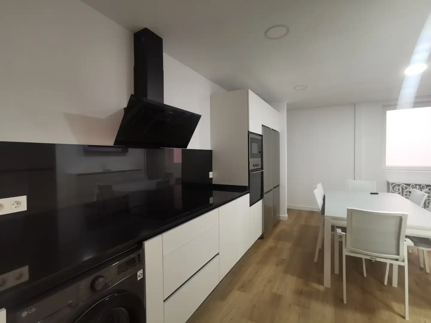 Piso de 150 m² en Salamanca
