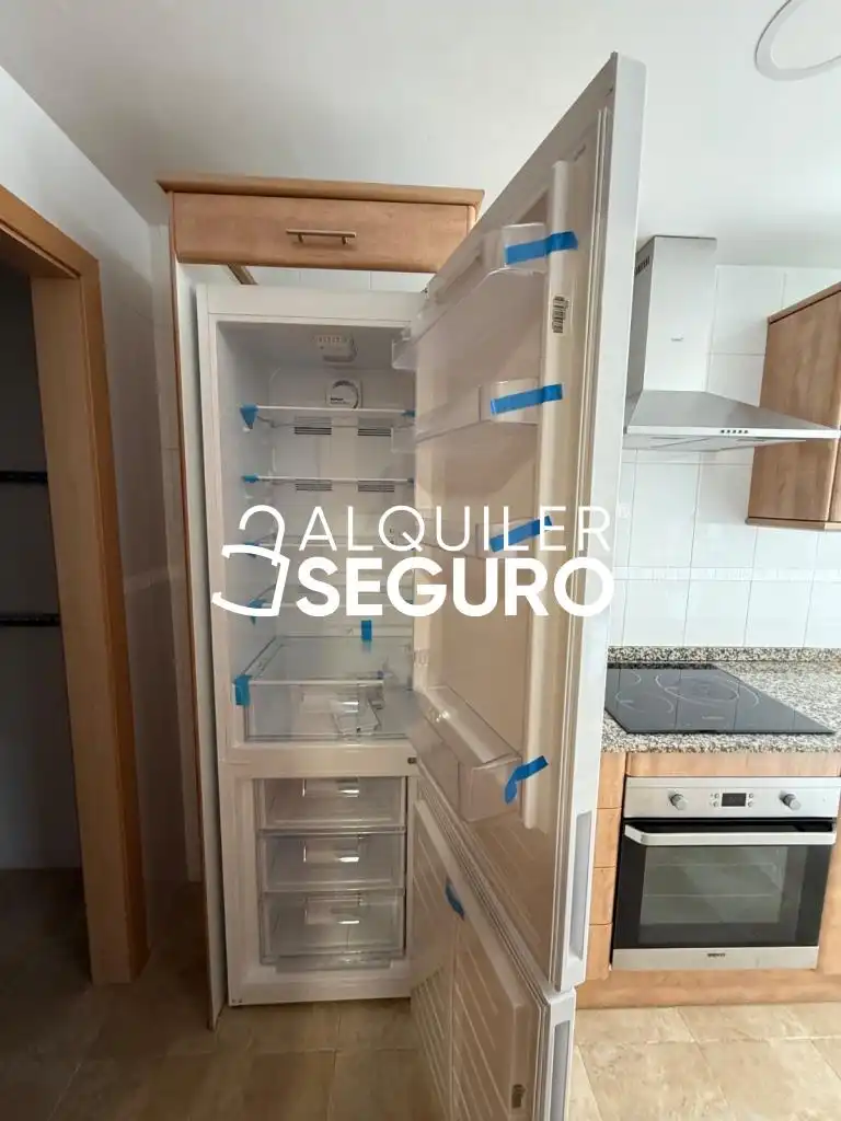 Pis de 80 m² a Banyeres de Mariola