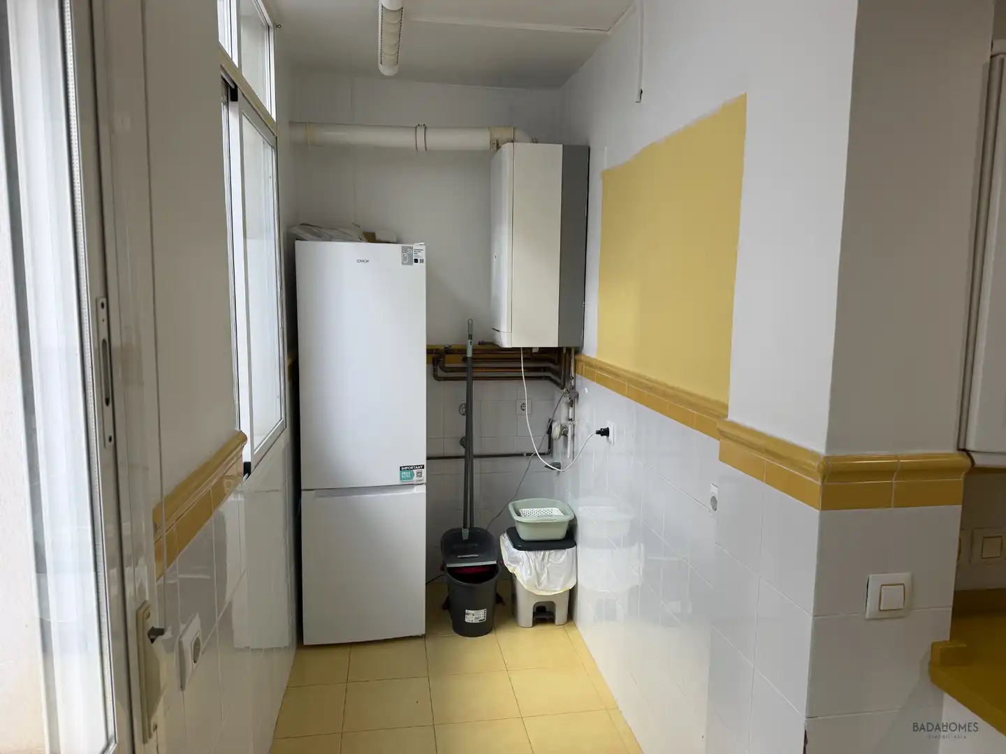 Piso de 135 m² en Badajoz