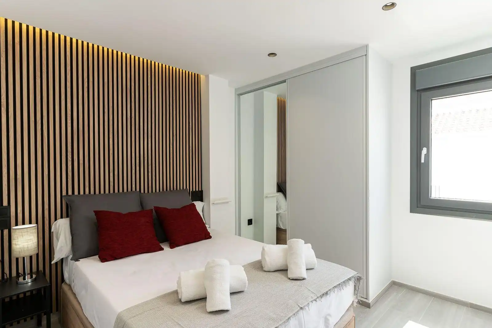 Piso de 101 m² en Madrid