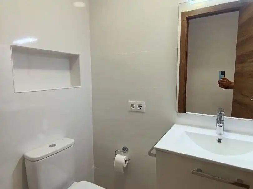 Wohnung 100 m² in Palma