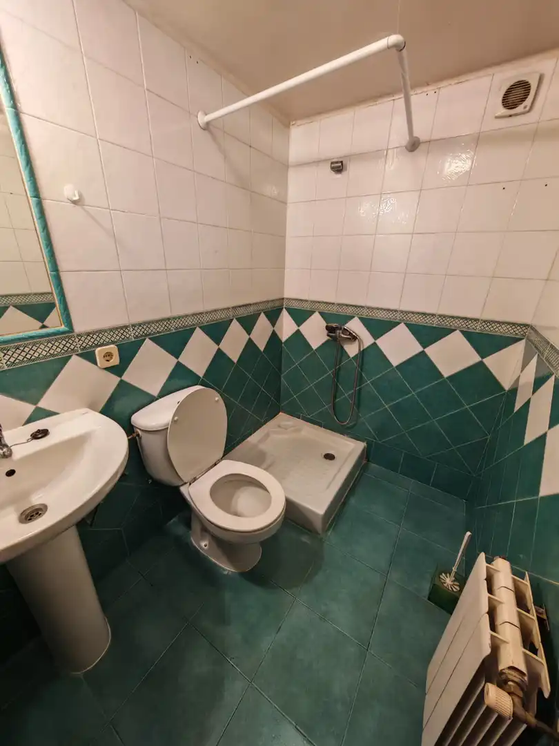 Wohnung 65 m² in Madrid