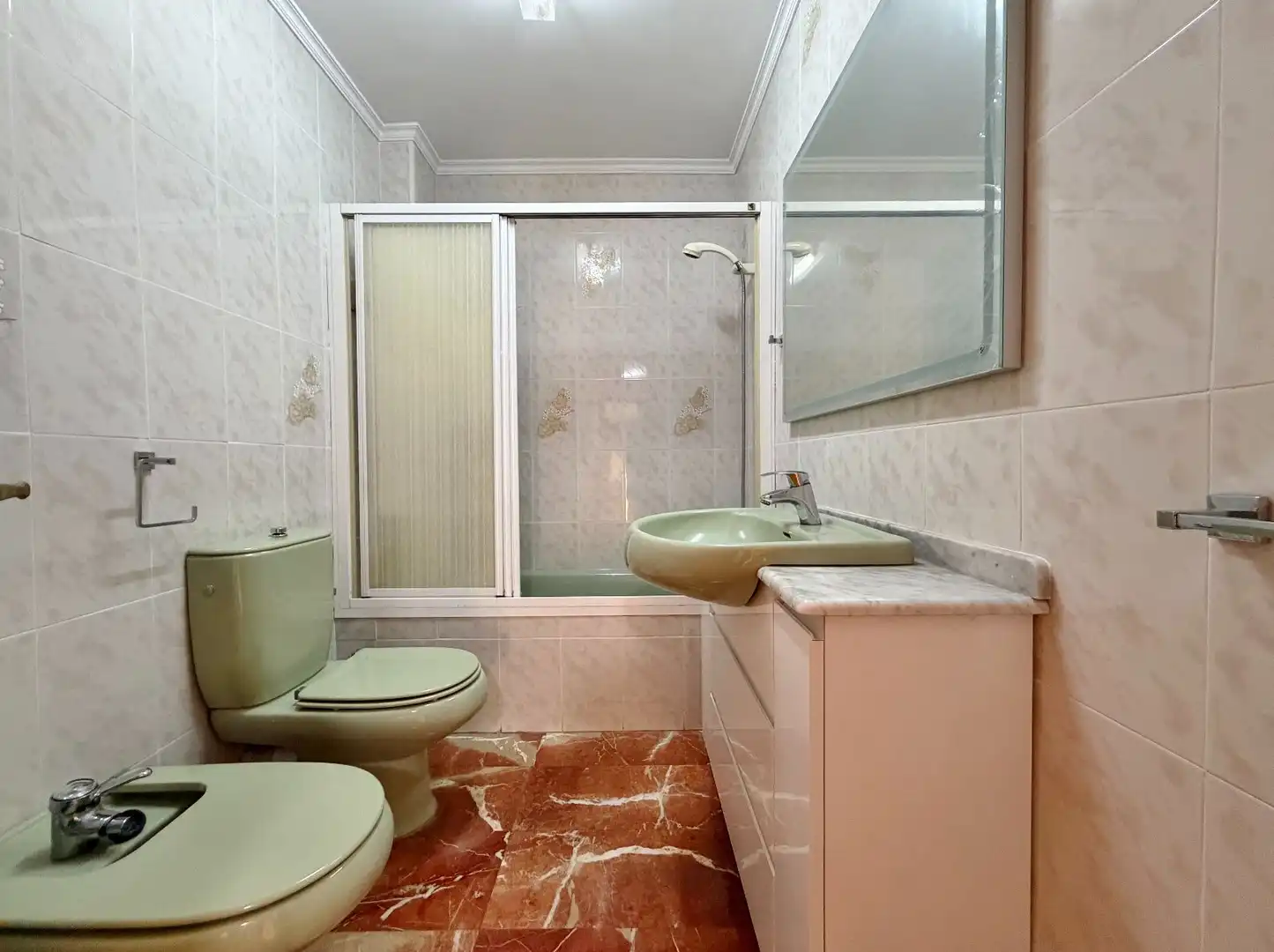 Piso de 93 m² en Almería
