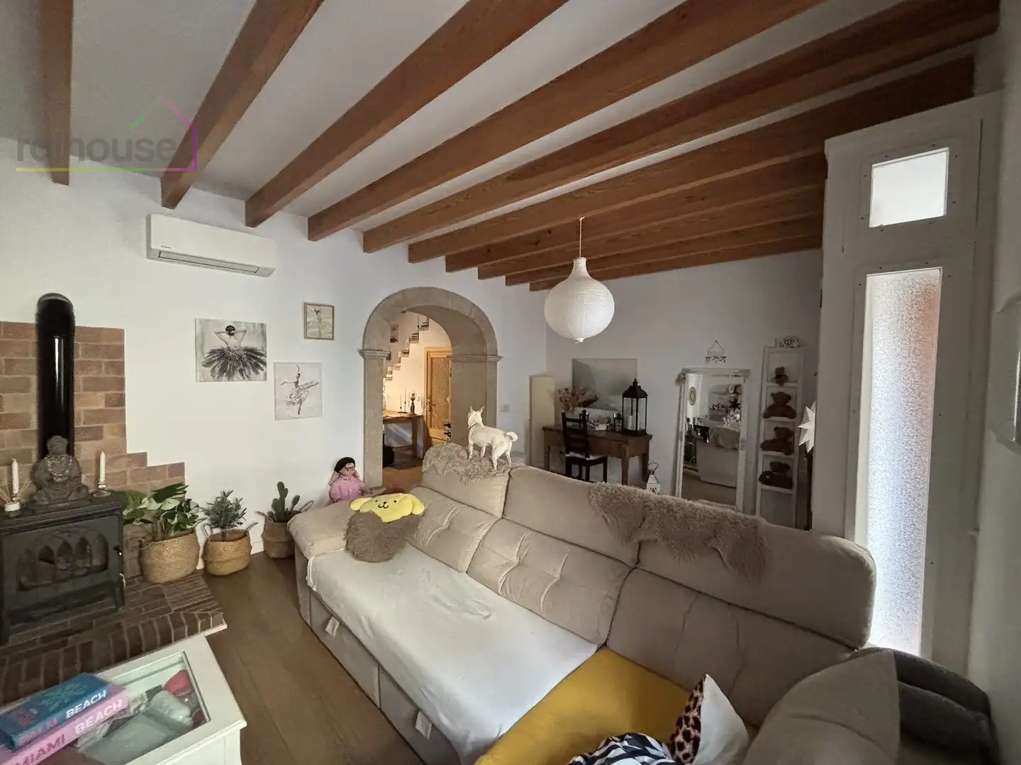 Casa de 230 m² en Binissalem