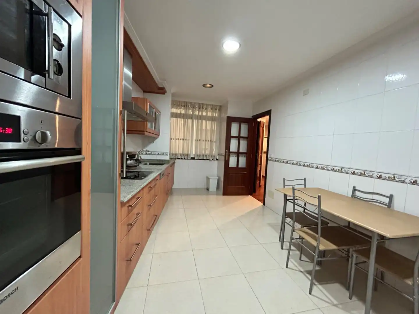 Pis de 117 m² a A Pobra do Caramiñal